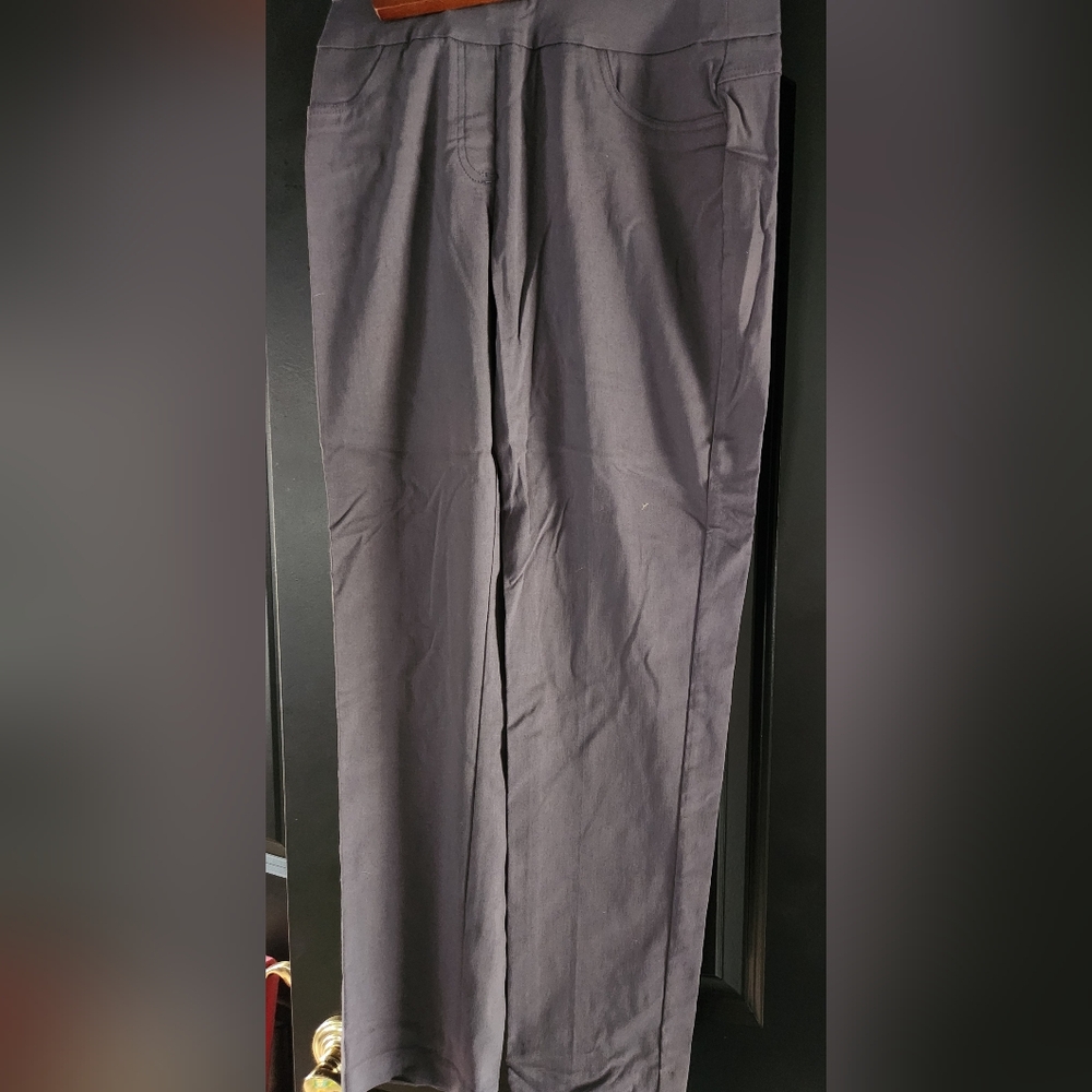 Grey Brand New Womens Pant Ruby Rd.